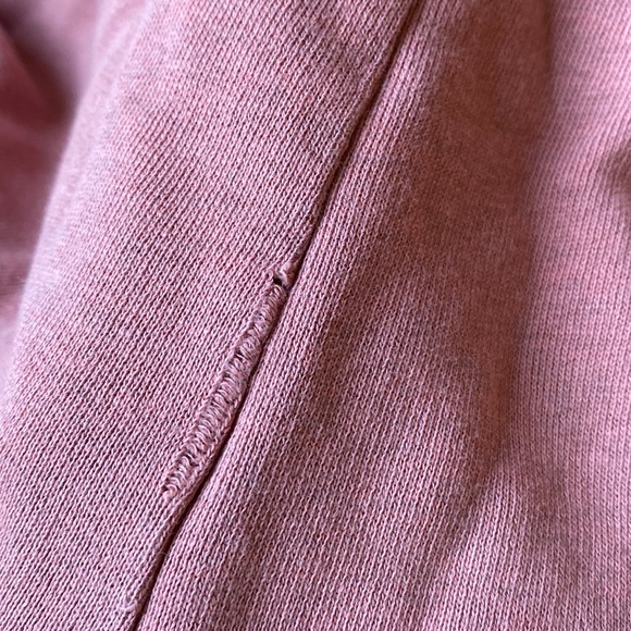 TREASURE & BOND Sweatpants Size XL - Picture 5 of 6